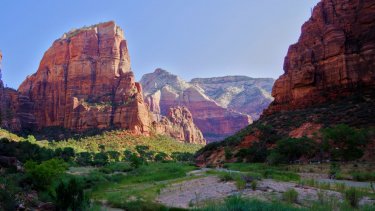 Itinerary for Utah National Parks